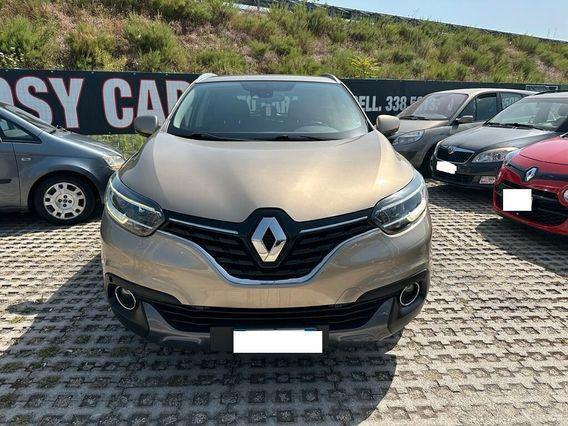 Renault Kadjar dCi 8V 110CV Energy Intens-2016