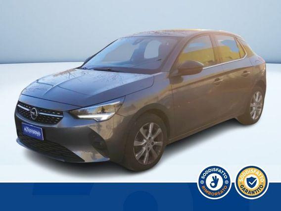Opel Corsa 1.5 ELEGANCE S&S 100CV