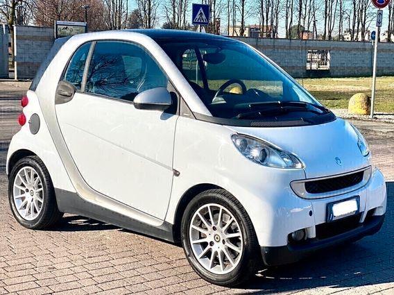 Smart ForTwo 1000 52 kW coupe -GPL