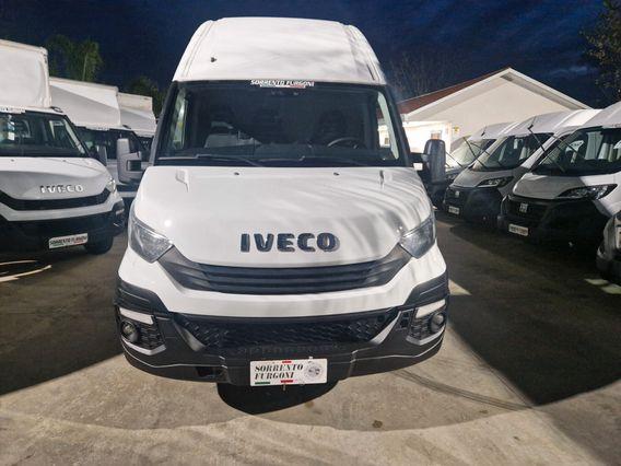 Iveco Daily 35C14 PASSO 4100 H3 - 3.0