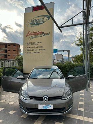 Volkswagen Golf 1.6 TDI DSG 3p. Highline BlueMotion Technology R-Line