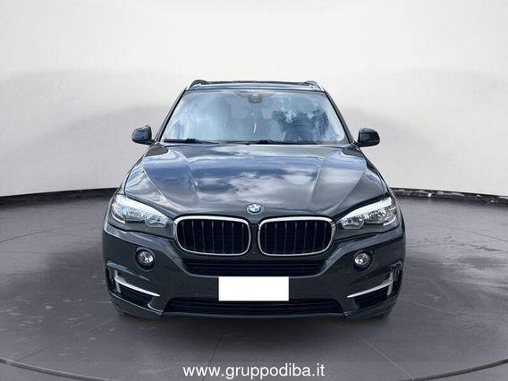 BMW X5 F15 2013 Diesel xdrive25d Business 231cv auto