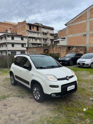 Fiat Panda 4x4 S&S 1.3 95cv