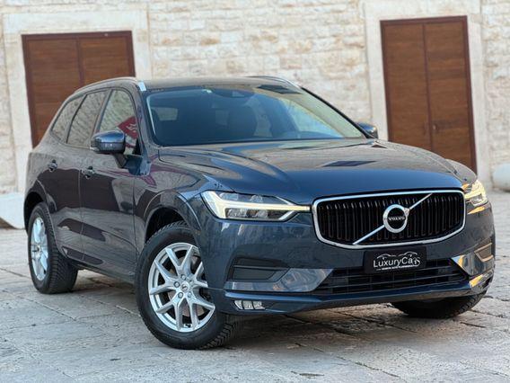 Volvo XC60 2.0 235 Cv D5 AWD Geartronic Business