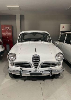Alfa Romeo Giulietta 1.3 Ti