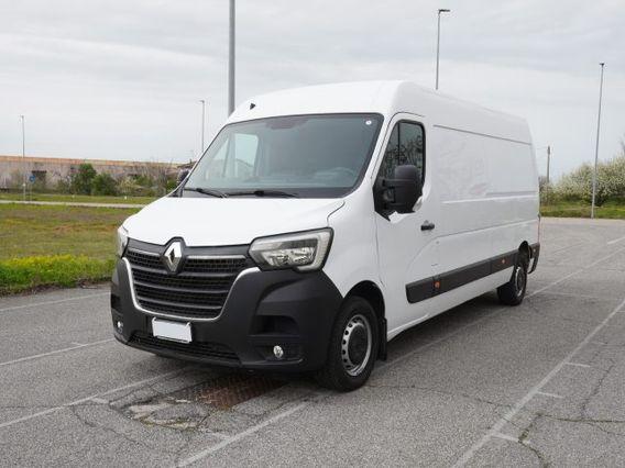 RENAULT Master Master FG TA L3 H2 T35 Energy dCi 150 ICE