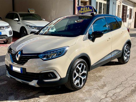 Renault Captur 1.5dci 90cv “INTENSE-75.000KM”-‘18