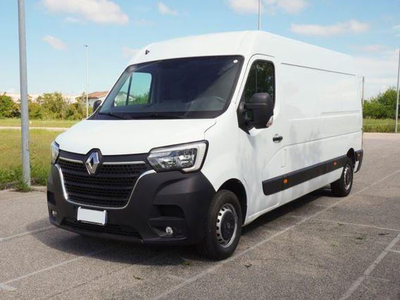 RENAULT Master Master FG TA L3 H2 T35 Energy dCi 150 ICE