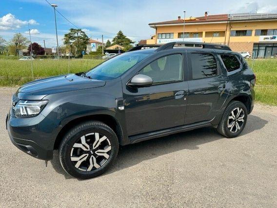 Dacia Duster 1.0 TCe GPL Journey