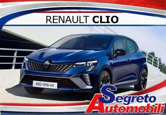 Renault Clio Benzina da € 12.990,00