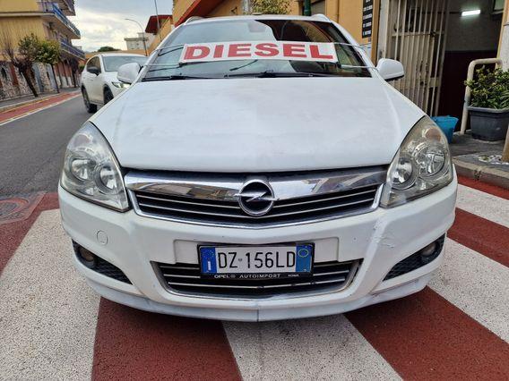 Opel Astra 1.7 CDTI 110CV ecoFLEX Station Wagon Enjoy