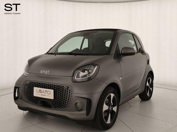 SMART fortwo 3ªs.(C/A453) fortwo EQ Passion