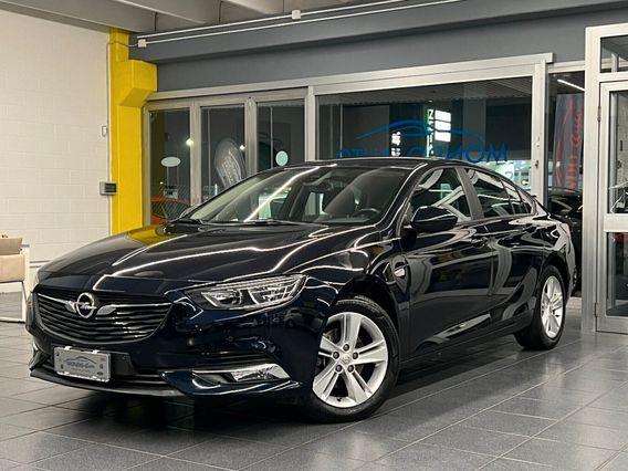 Opel Insignia 1.6 Cdti 110cv Grande Sport - 2019