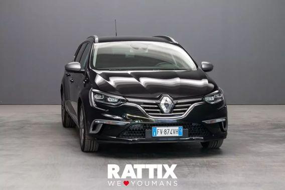 Renault Megane Sporter 1.3 140CV Intens