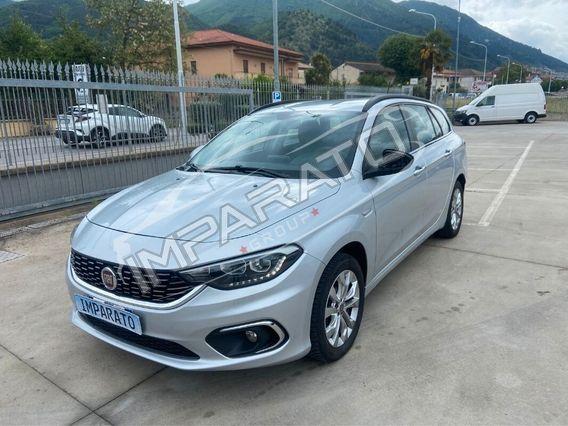 Fiat Tipo 1.3 MJT BUSINESS S&S 95CV MY20