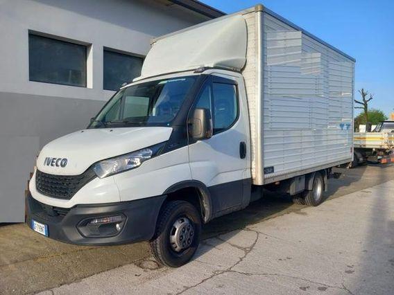 IVECO DAILY 35C 14 2.3 HDI