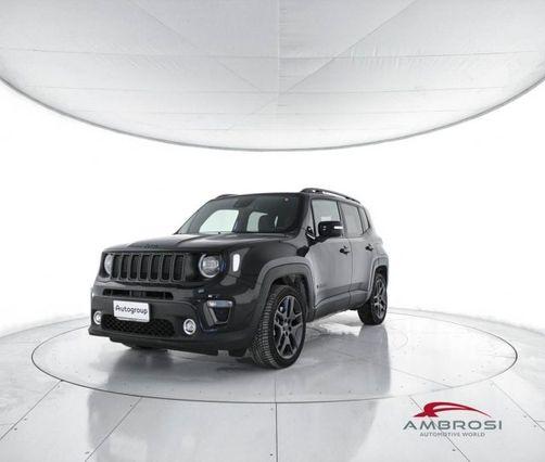 JEEP Renegade 1.3 T4 PHEV 4xe AT6 S