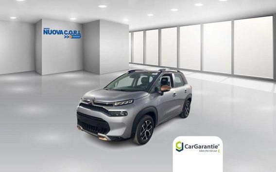 OTHERS-ANDERE OTHERS-ANDERE Citroën C3 Aircross 1.2 PureTech feel pack