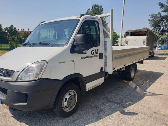 Iveco Daily Iveco turbo daily 35c14