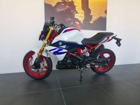 BMW G 310 R Style Passion