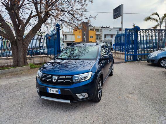 Dacia Sandero Stepway 1.5 Blue dCi 95 CV Access del 2019