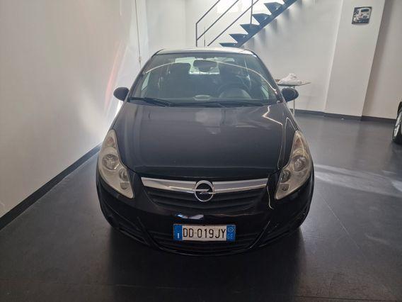 Opel Corsa 1.3 CDTI 90CV 5 porte Enjoy