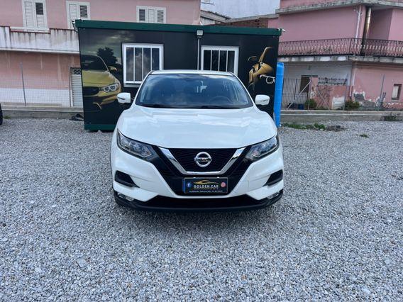 Nissan Qashqai 1.5 dCi 115 CV Acenta Premium