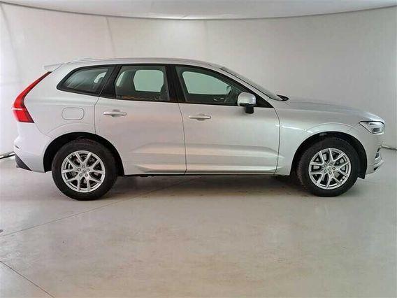 VOLVO XC60 T8 Twin Engine AWD Geartronic Business