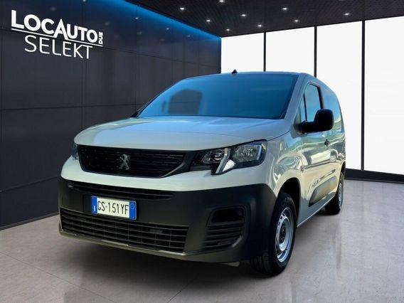 Peugeot Partner 1.5 bluehdi 100cv L1 Premium E6d - PROMO