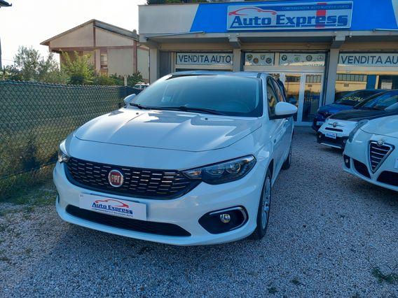 Fiat Tipo anno 2019 1.3 diesel 88 mila km