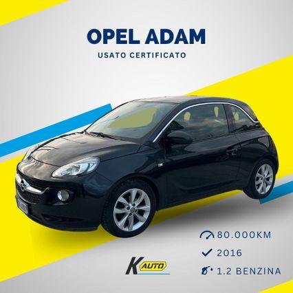 Opel Adam ok neo patentati