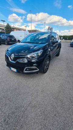 Renault Captur dCi 8V 110 CV Start&Stop Energy Hypnotic