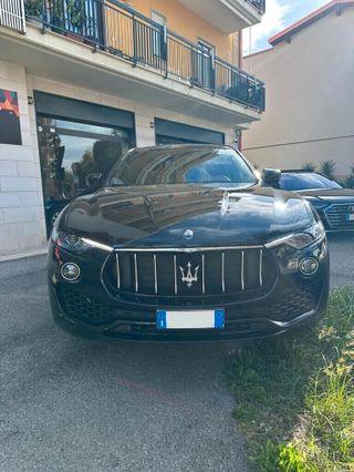 Maserati Levante V6 Diesel AWD