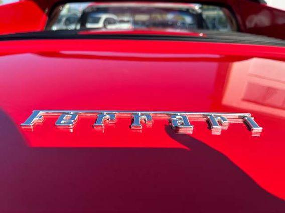 Ferrari 208 GTS TURBO