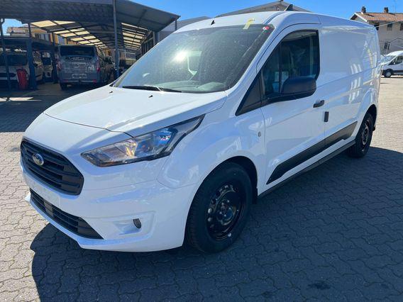 Ford Transit Connect Trend