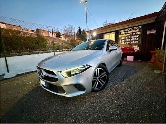 Mercedes-benz A 180 d Sport Extra -2020