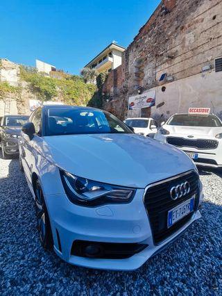 Audi A1 1.6 TDI Attraction