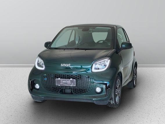 SMART Fortwo III 2020 Fortwo eq Prime 22kW