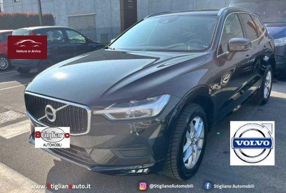 VOLVO XC60 B4 (d) AWD Geartronic Business Plus MY20