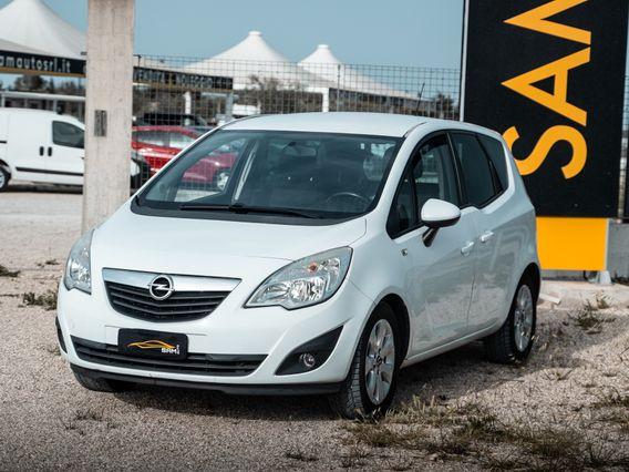Opel Meriva 1.3 cdti (70kw) mnv 5p/d/1248cc