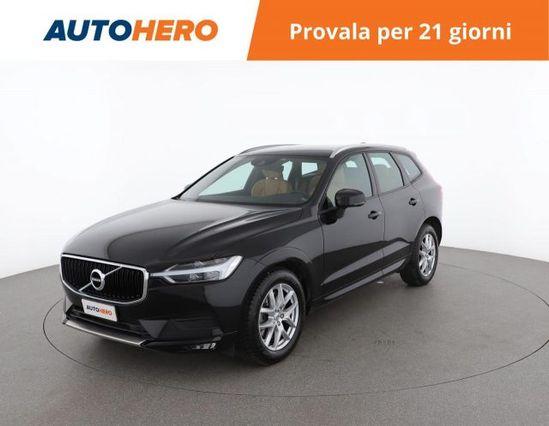 VOLVO XC60 T5 AWD Geartronic Business
