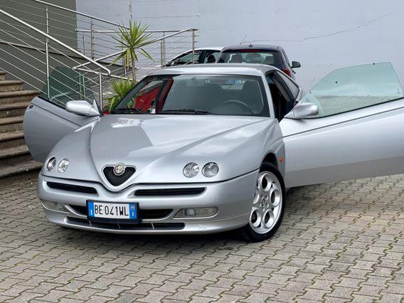 Alfa Romeo Gtv 1.8 coupé perfetta Asi
