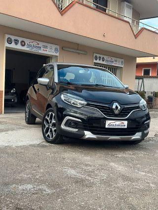 Renault Captur dCi 110 Energy Intens FULL OPTIONAL