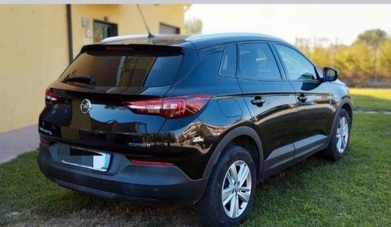 Opel Grandland X 1.5 diesel Ecotec Start&Stop aut. Innovation