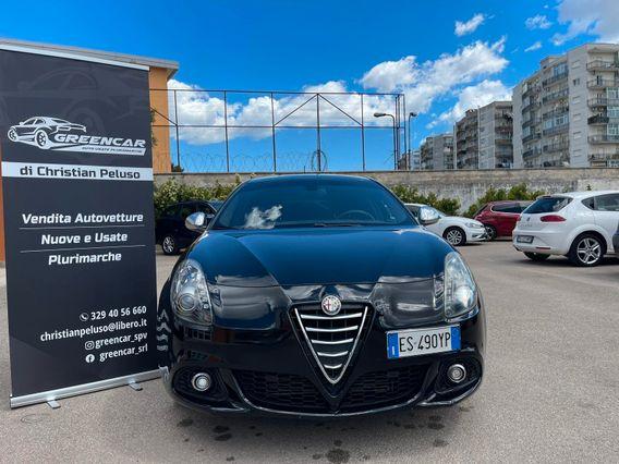 Alfa Romeo Giulietta 1.6 JTD Garanzia 12 mesi