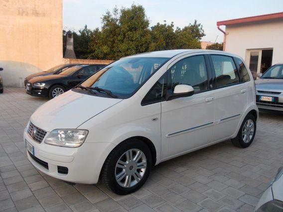 Fiat Idea 1.3 MJT - 2011