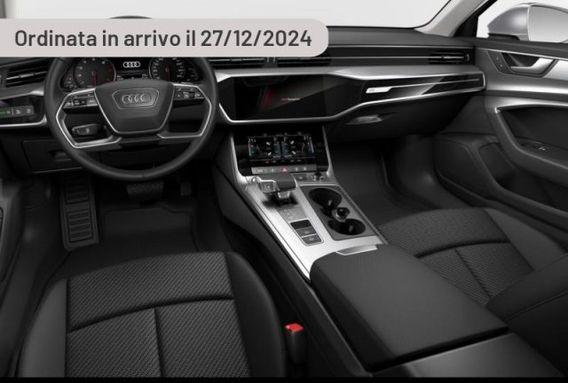 AUDI A6 Avant 45 2.0 TFSI quattro ultra S tronic Business