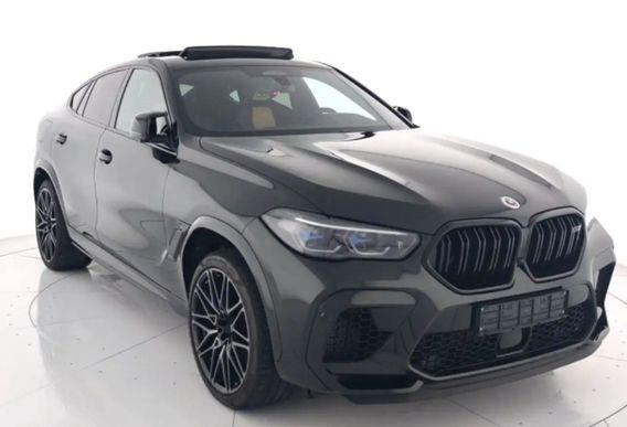 X6 M Competition/ PRICE NET FOR EXPORT/ ON STOCK