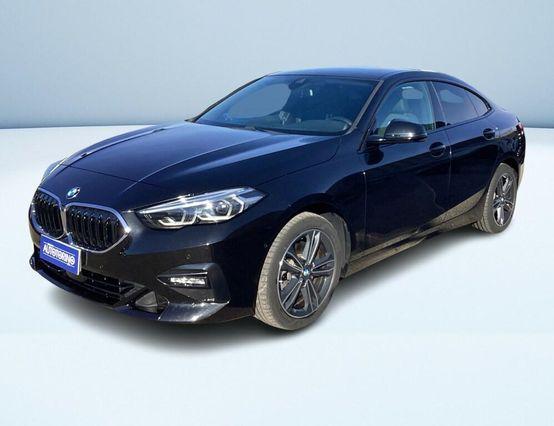 BMW Serie 2 Gran Coupe 218 i Sport DCT
