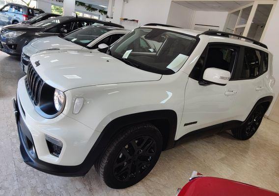 Jeep Renegade 1.3 T4 DDCT GPL Limited